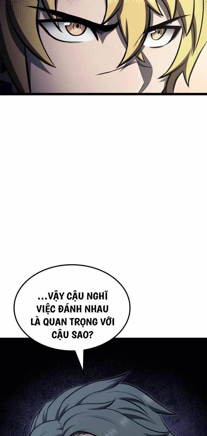 Nhà Vô Địch Kalli Chapter 45 - Trang 2