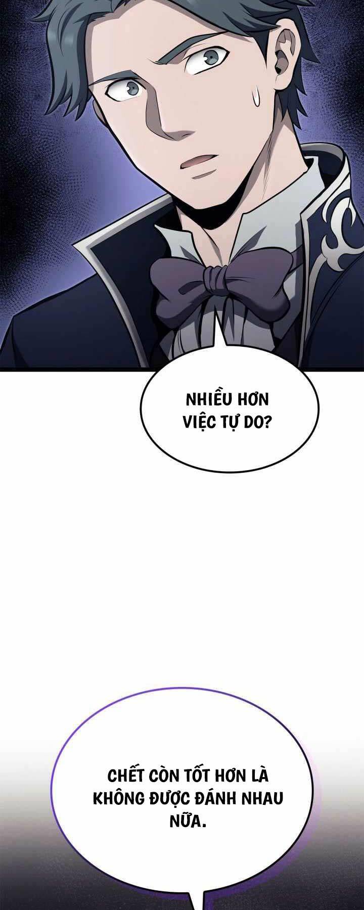 Nhà Vô Địch Kalli Chapter 45 - Trang 2