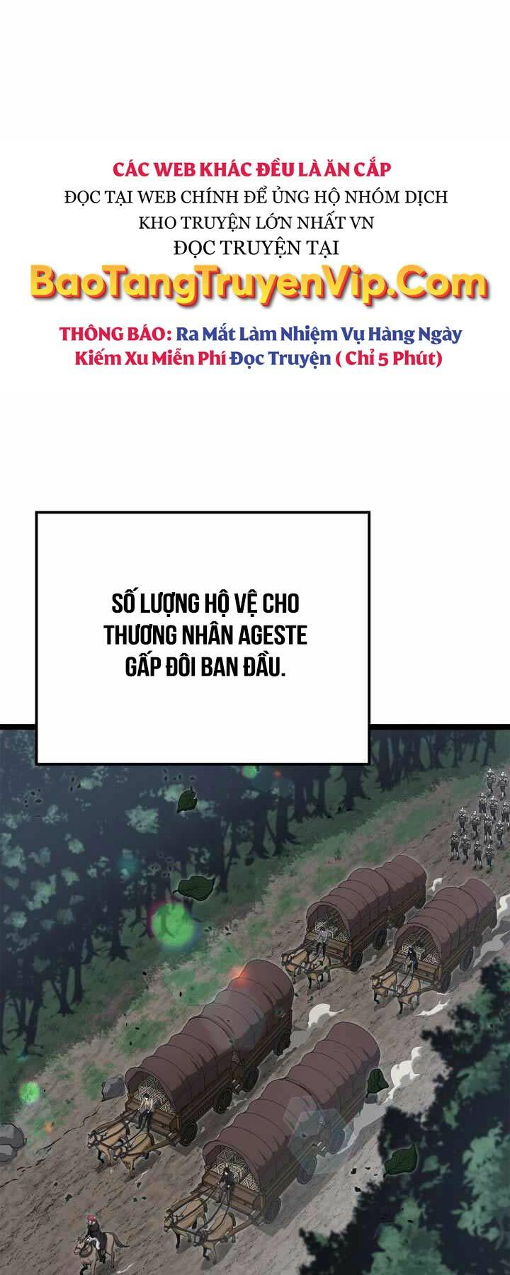 Nhà Vô Địch Kalli Chapter 45 - Trang 2