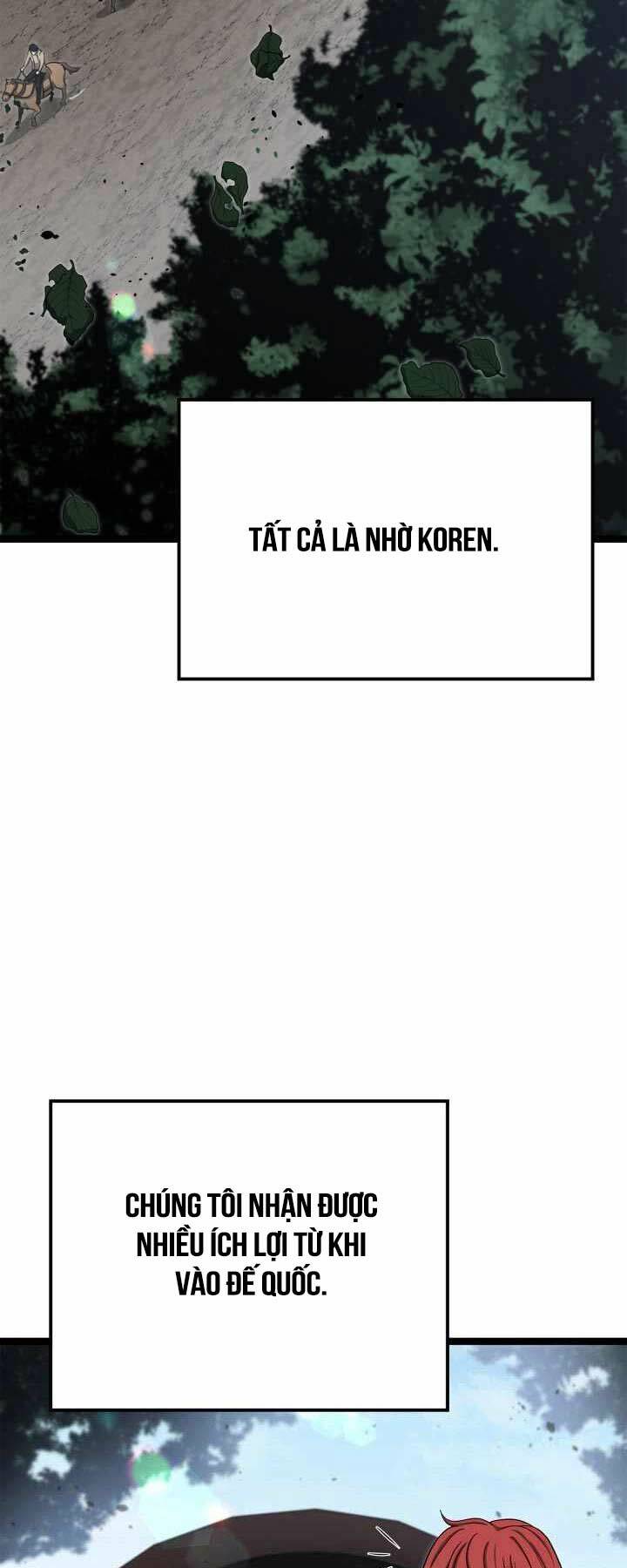 Nhà Vô Địch Kalli Chapter 45 - Trang 2