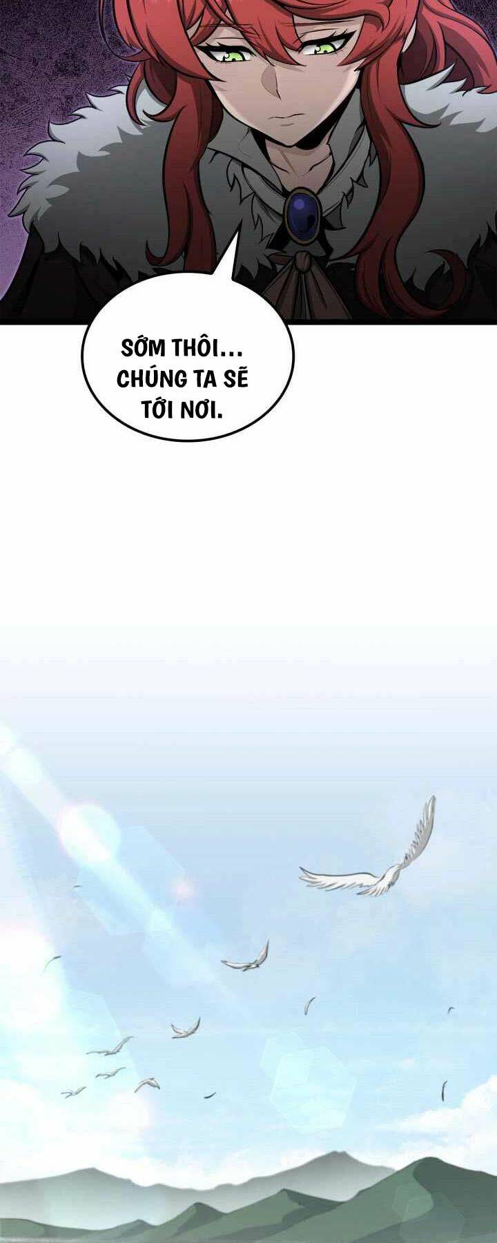 Nhà Vô Địch Kalli Chapter 45 - Trang 2