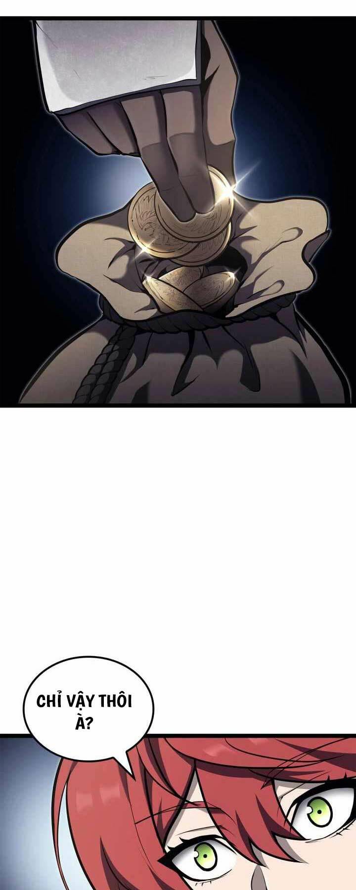 Nhà Vô Địch Kalli Chapter 45 - Trang 2