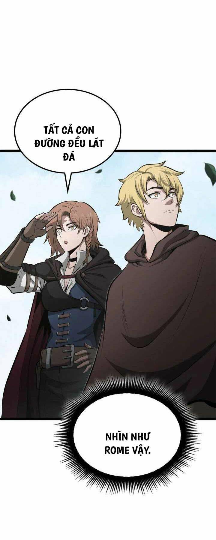 Nhà Vô Địch Kalli Chapter 45 - Trang 2