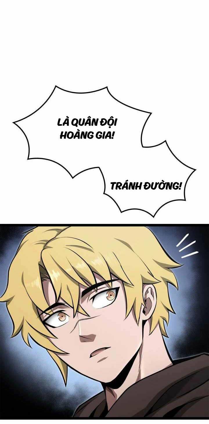 Nhà Vô Địch Kalli Chapter 45 - Trang 2