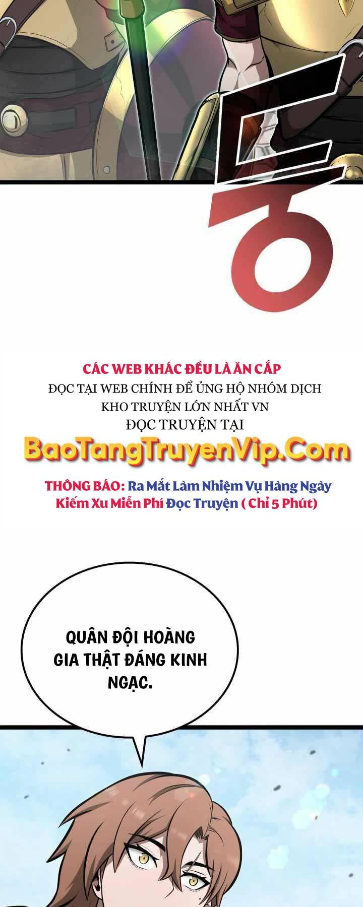 Nhà Vô Địch Kalli Chapter 45 - Trang 2