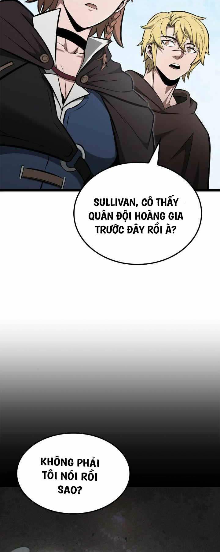 Nhà Vô Địch Kalli Chapter 45 - Trang 2