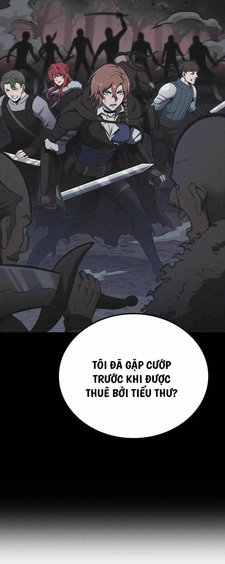 Nhà Vô Địch Kalli Chapter 45 - Trang 2