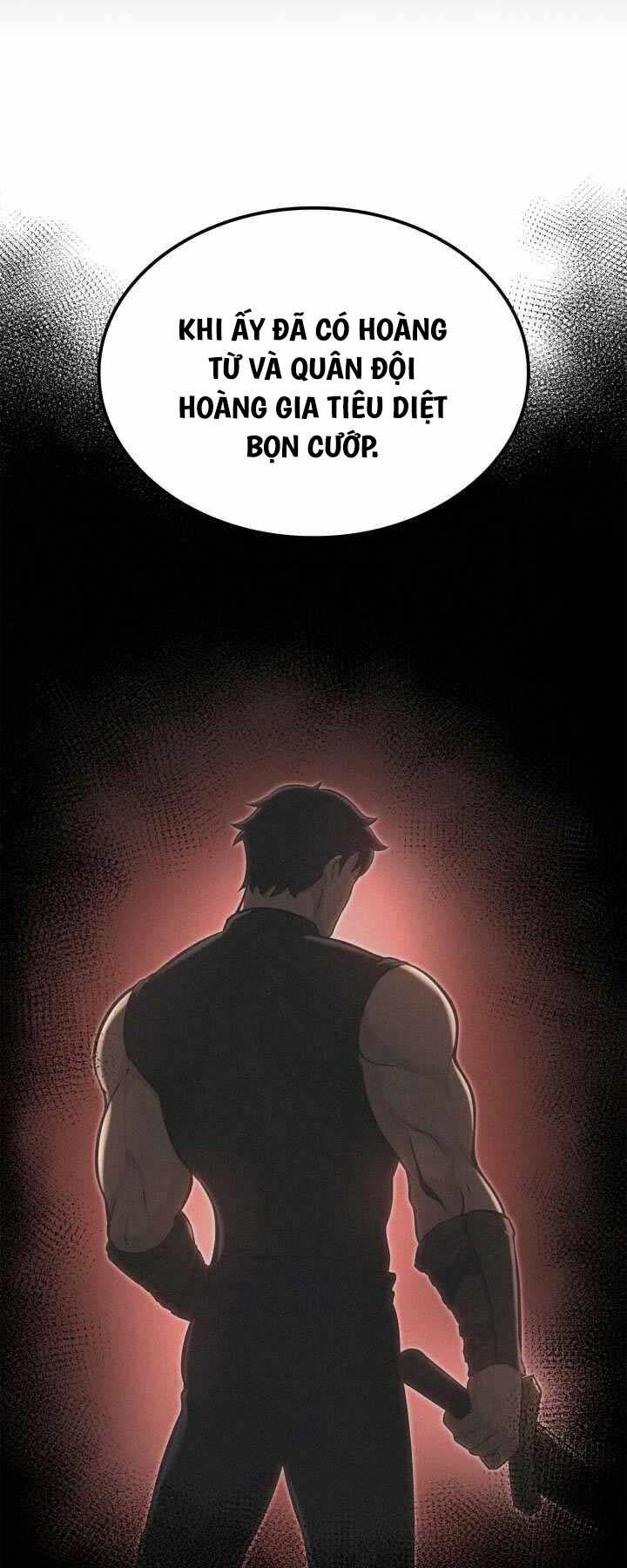 Nhà Vô Địch Kalli Chapter 45 - Trang 2