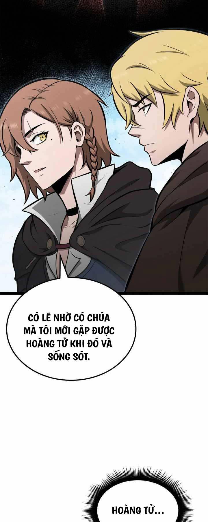 Nhà Vô Địch Kalli Chapter 45 - Trang 2