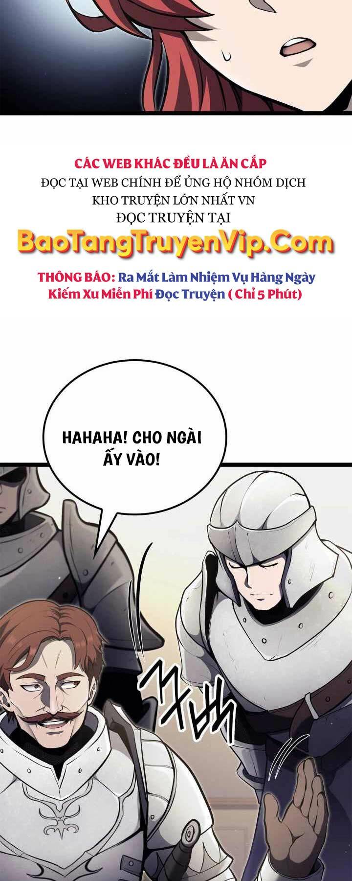 Nhà Vô Địch Kalli Chapter 45 - Trang 2