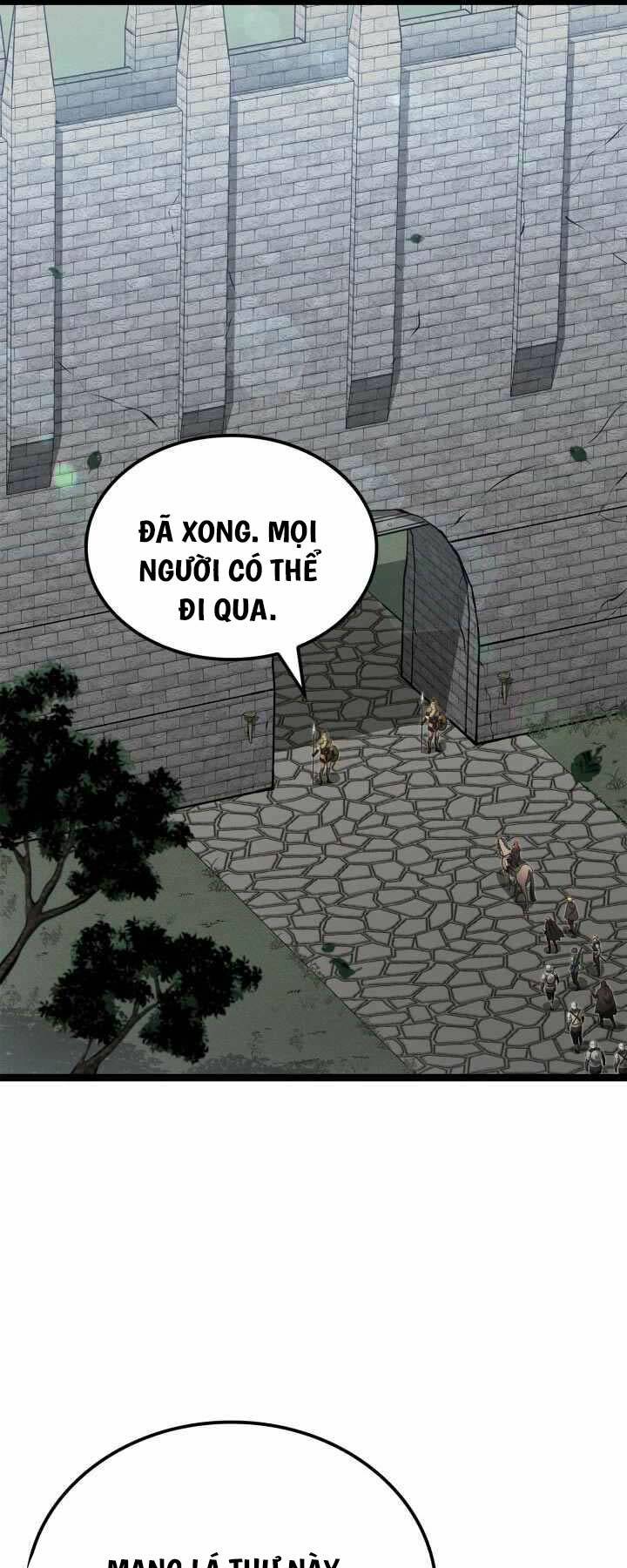 Nhà Vô Địch Kalli Chapter 45 - Trang 2