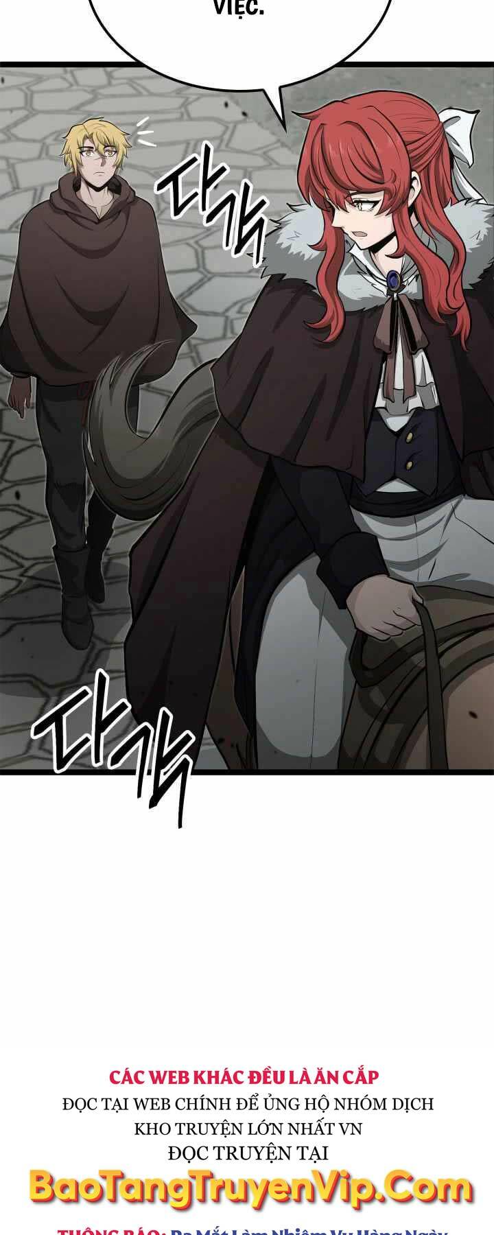 Nhà Vô Địch Kalli Chapter 45 - Trang 2