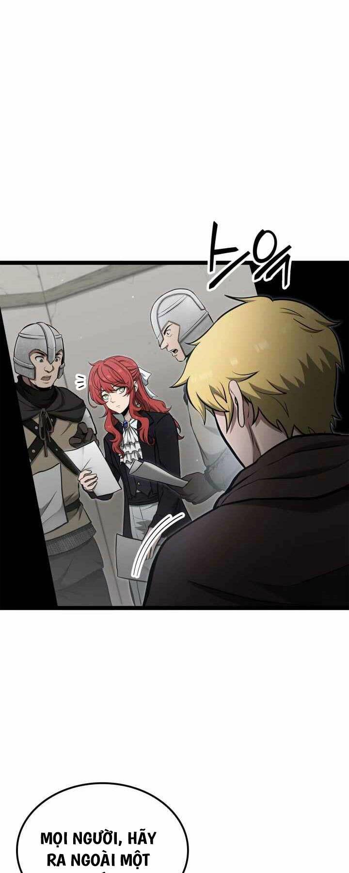 Nhà Vô Địch Kalli Chapter 45 - Trang 2