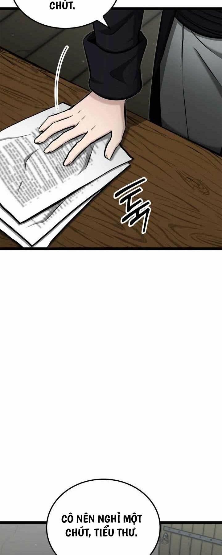 Nhà Vô Địch Kalli Chapter 45 - Trang 2