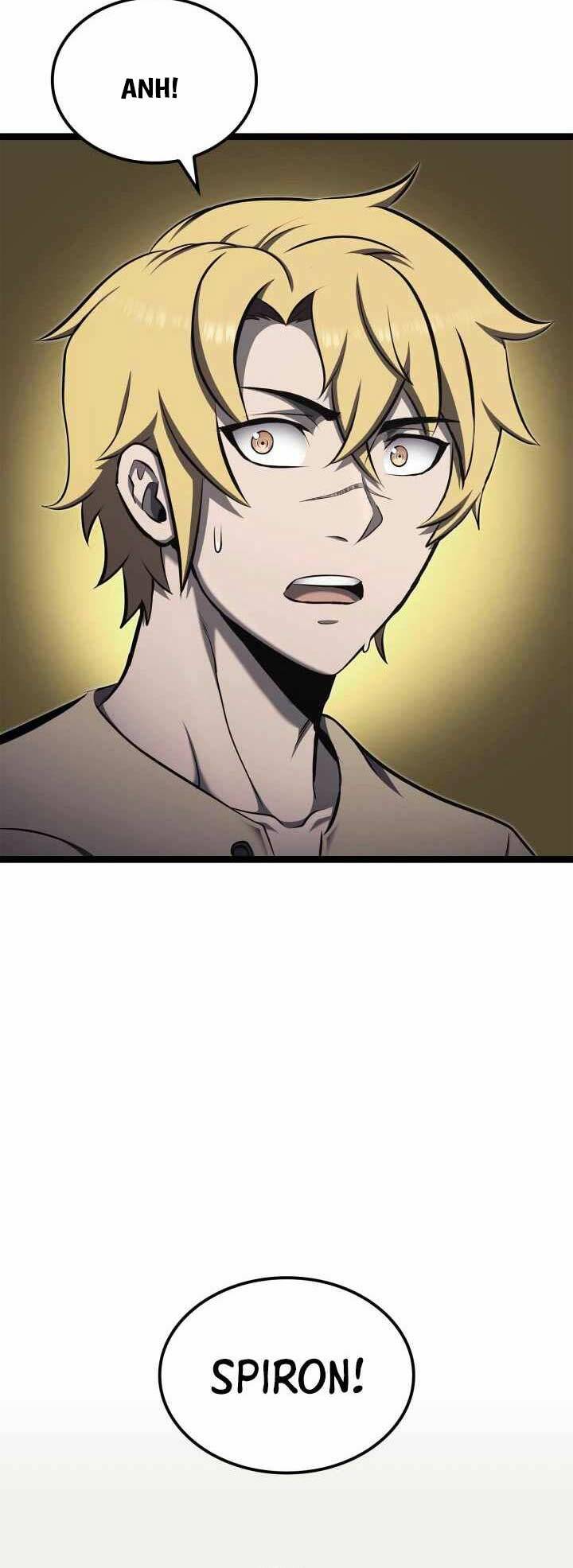 Nhà Vô Địch Kalli Chapter 45 - Trang 2