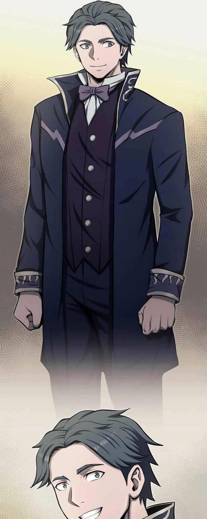 Nhà Vô Địch Kalli Chapter 45 - Trang 2