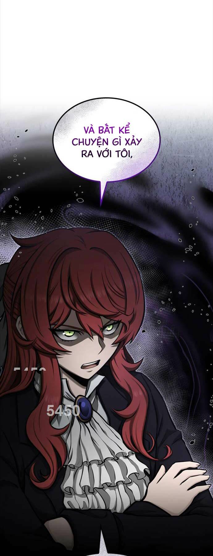 Nhà Vô Địch Kalli Chapter 46 - Trang 2