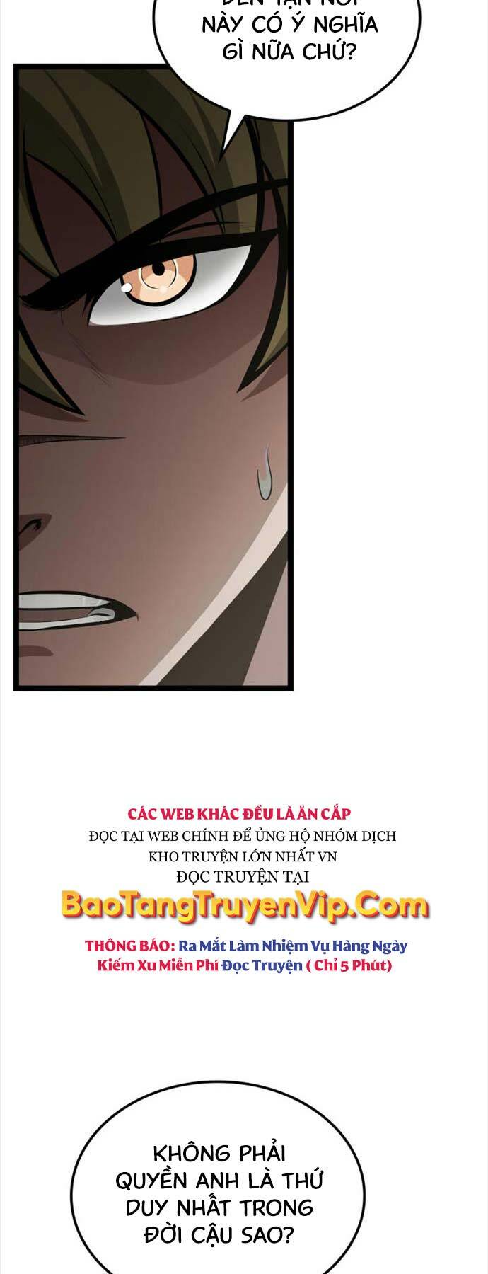 Nhà Vô Địch Kalli Chapter 46 - Trang 2