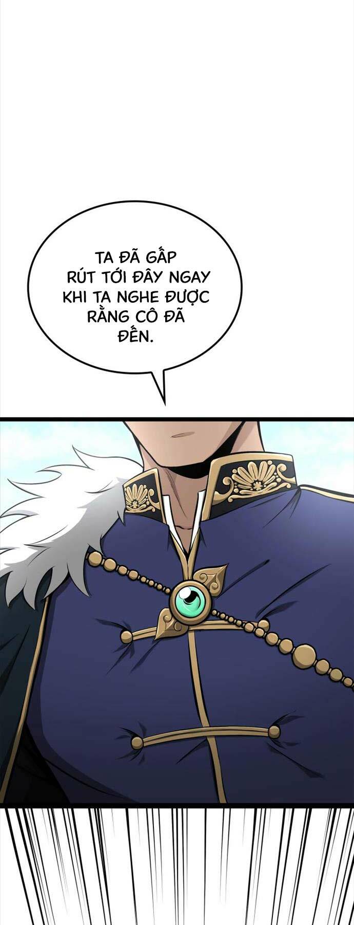Nhà Vô Địch Kalli Chapter 46 - Trang 2