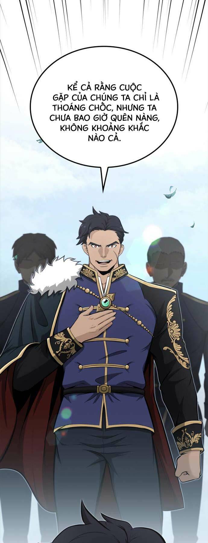 Nhà Vô Địch Kalli Chapter 46 - Trang 2