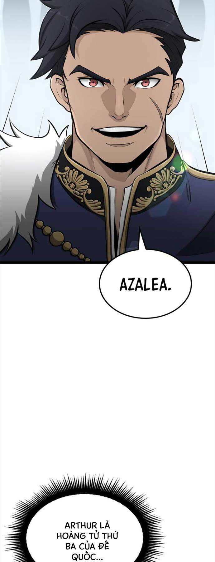 Nhà Vô Địch Kalli Chapter 46 - Trang 2