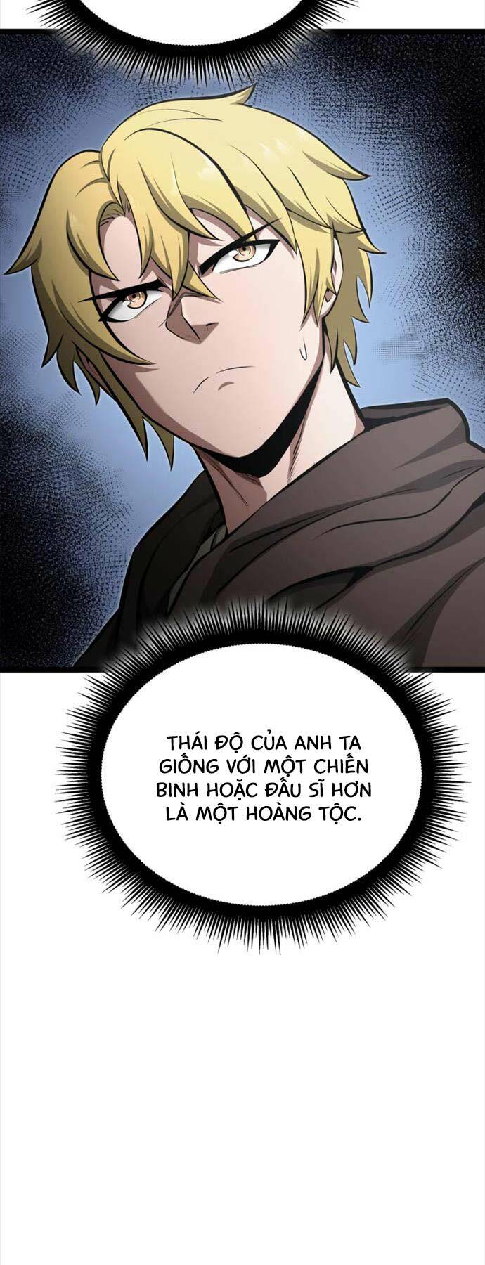 Nhà Vô Địch Kalli Chapter 46 - Trang 2