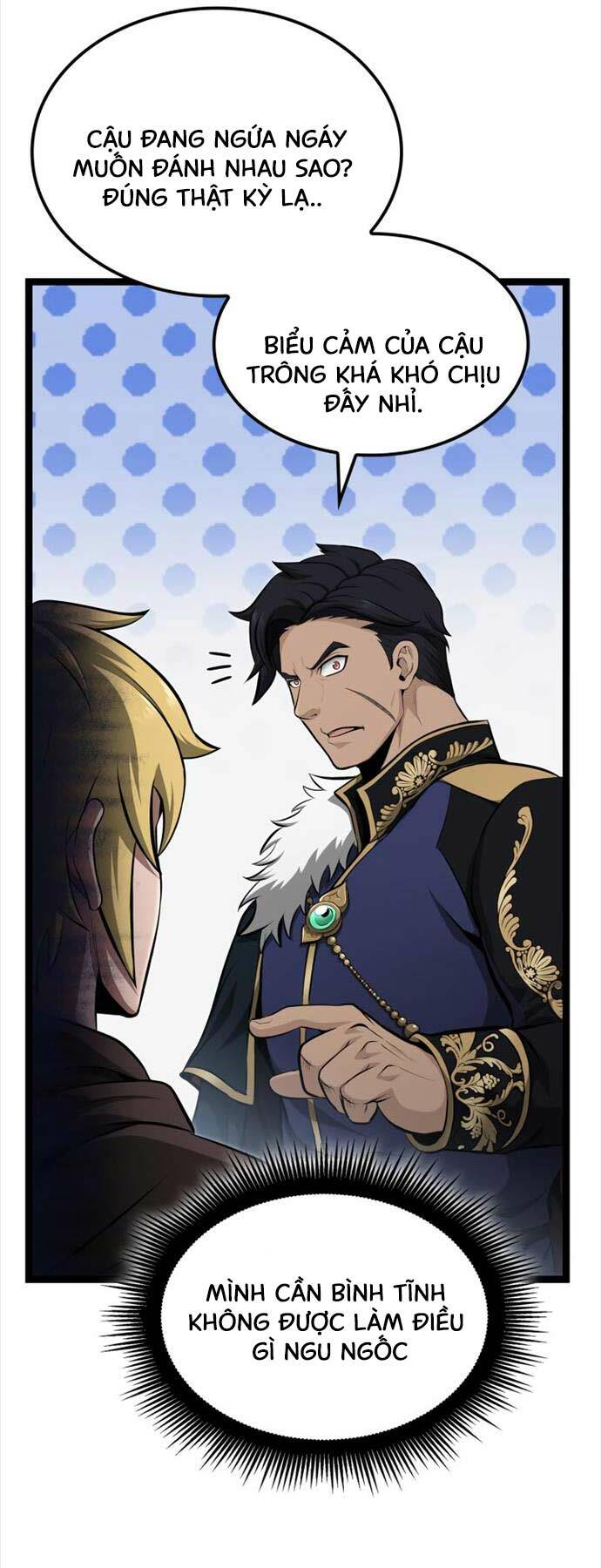 Nhà Vô Địch Kalli Chapter 46 - Trang 2