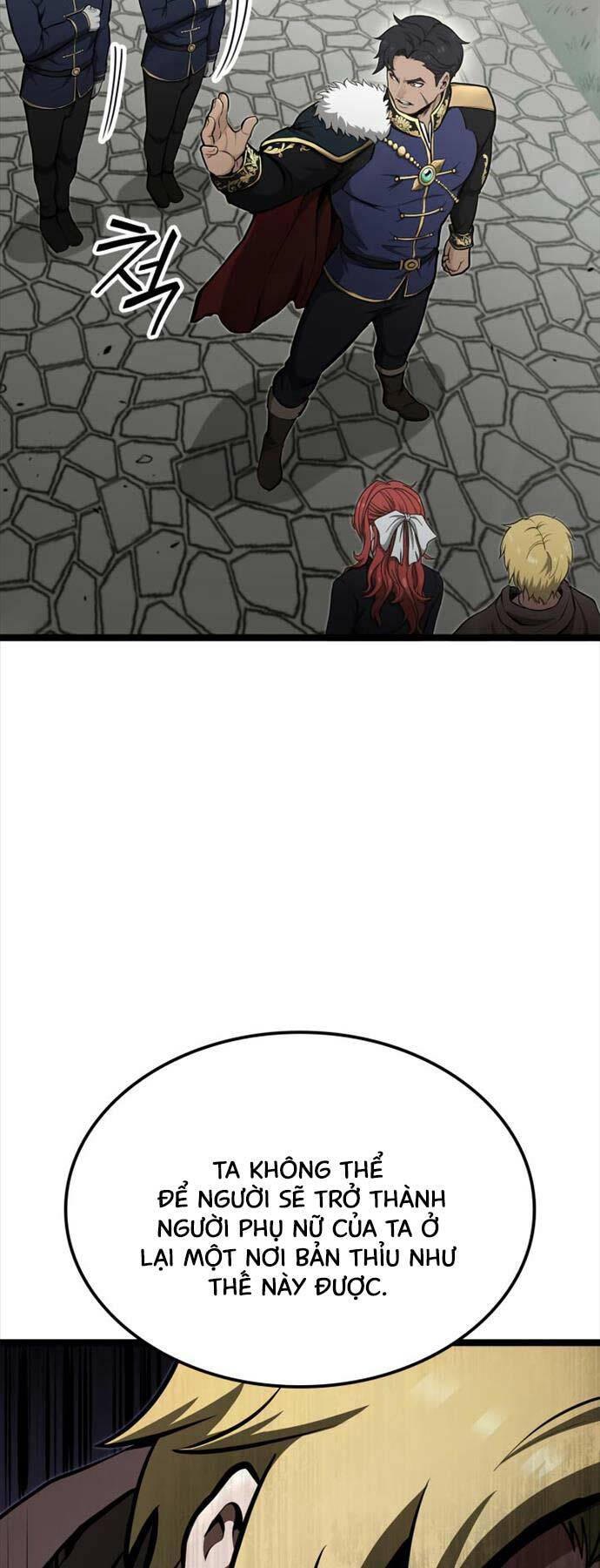 Nhà Vô Địch Kalli Chapter 46 - Trang 2