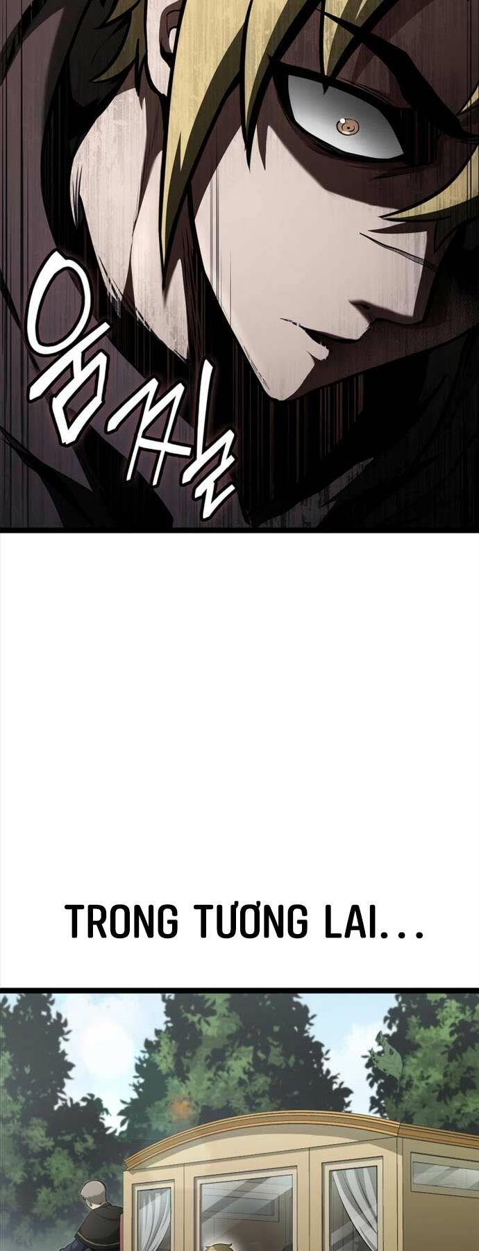 Nhà Vô Địch Kalli Chapter 46 - Trang 2