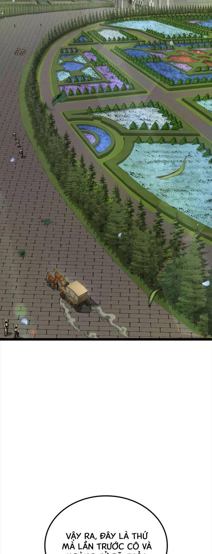 Nhà Vô Địch Kalli Chapter 46 - Trang 2