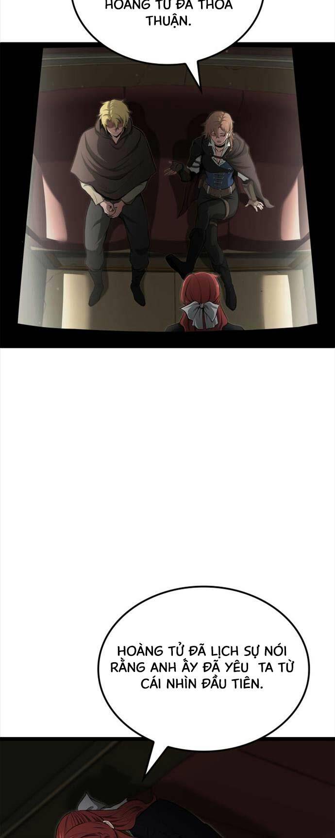 Nhà Vô Địch Kalli Chapter 46 - Trang 2