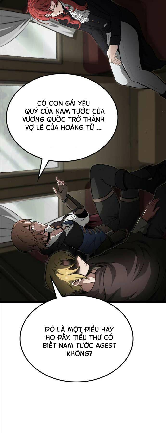 Nhà Vô Địch Kalli Chapter 46 - Trang 2