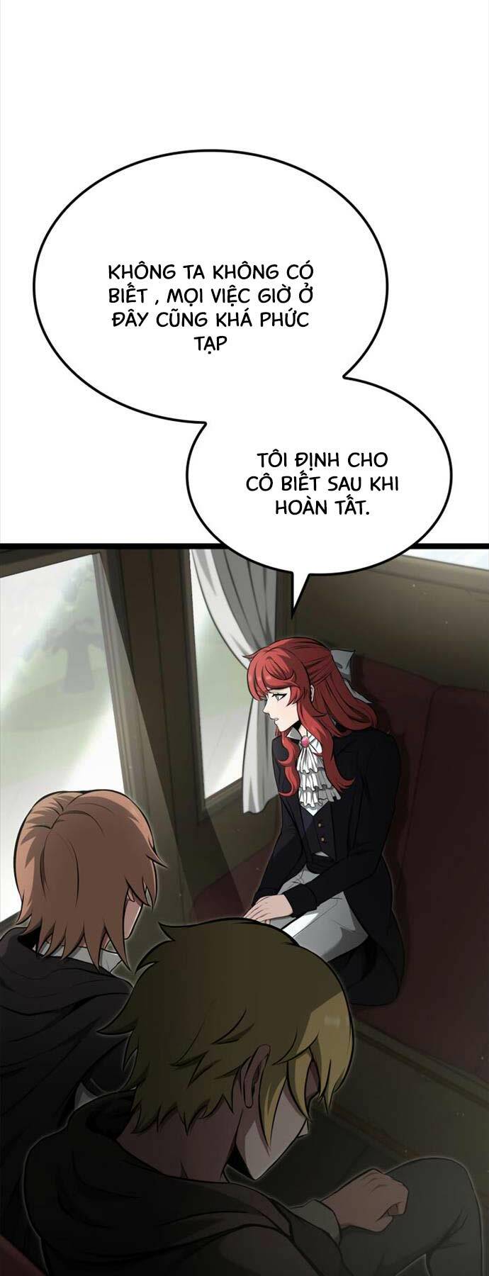 Nhà Vô Địch Kalli Chapter 46 - Trang 2