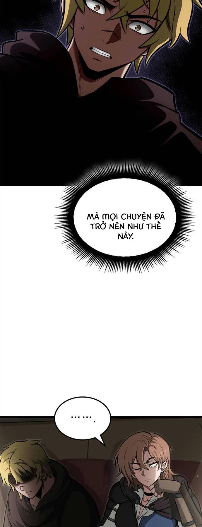 Nhà Vô Địch Kalli Chapter 46 - Trang 2