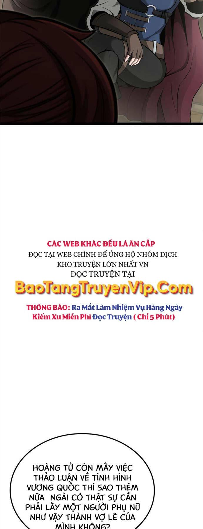 Nhà Vô Địch Kalli Chapter 46 - Trang 2