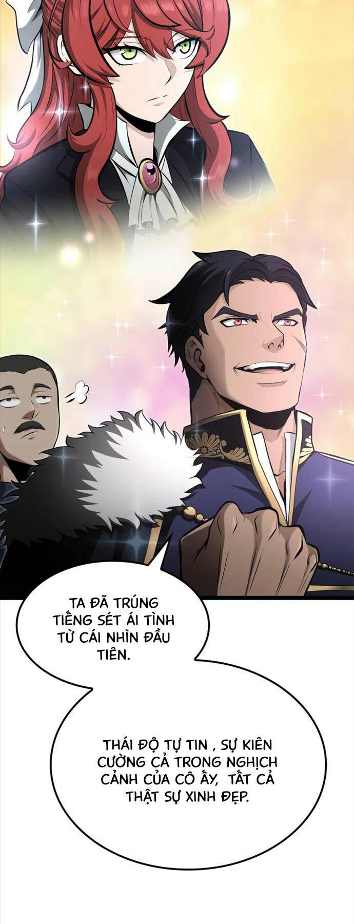 Nhà Vô Địch Kalli Chapter 46 - Trang 2