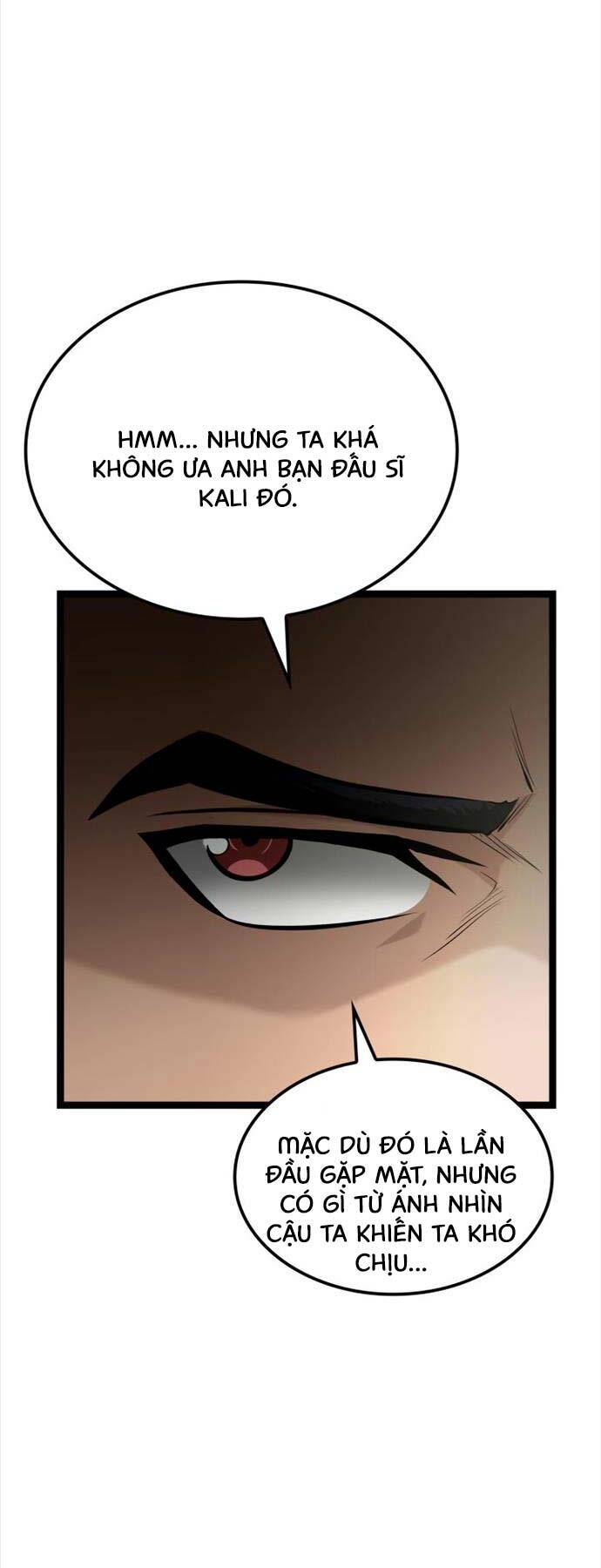 Nhà Vô Địch Kalli Chapter 46 - Trang 2