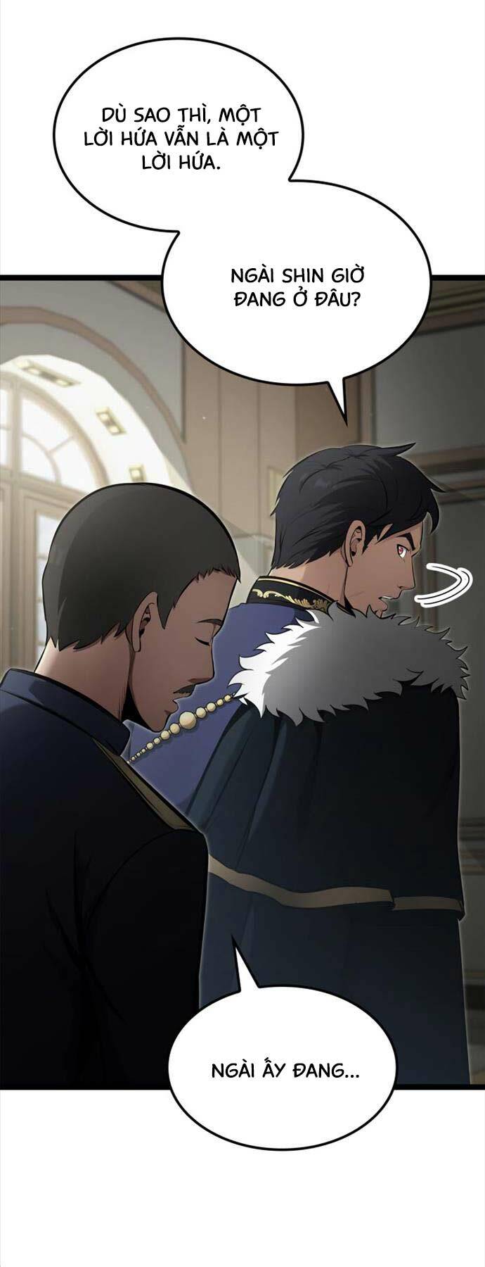 Nhà Vô Địch Kalli Chapter 46 - Trang 2