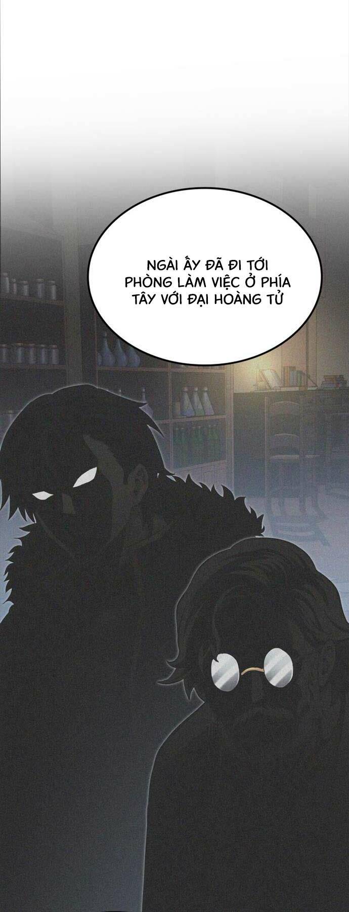 Nhà Vô Địch Kalli Chapter 46 - Trang 2