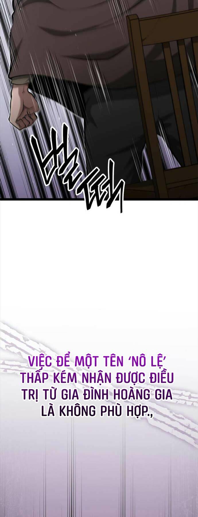 Nhà Vô Địch Kalli Chapter 46 - Trang 2