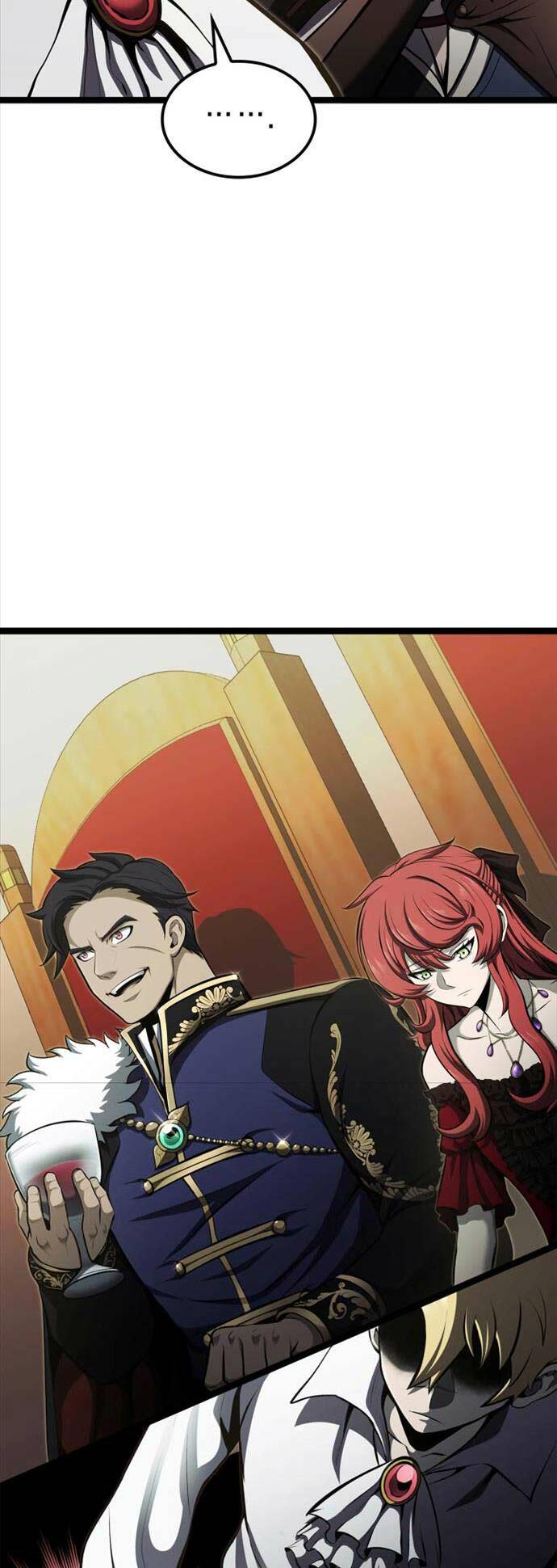 Nhà Vô Địch Kalli Chapter 46 - Trang 2