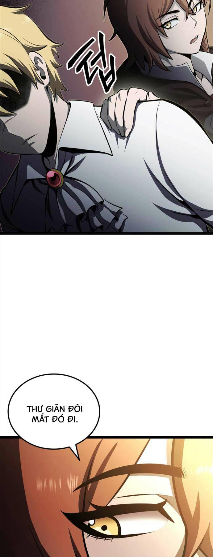 Nhà Vô Địch Kalli Chapter 46 - Trang 2