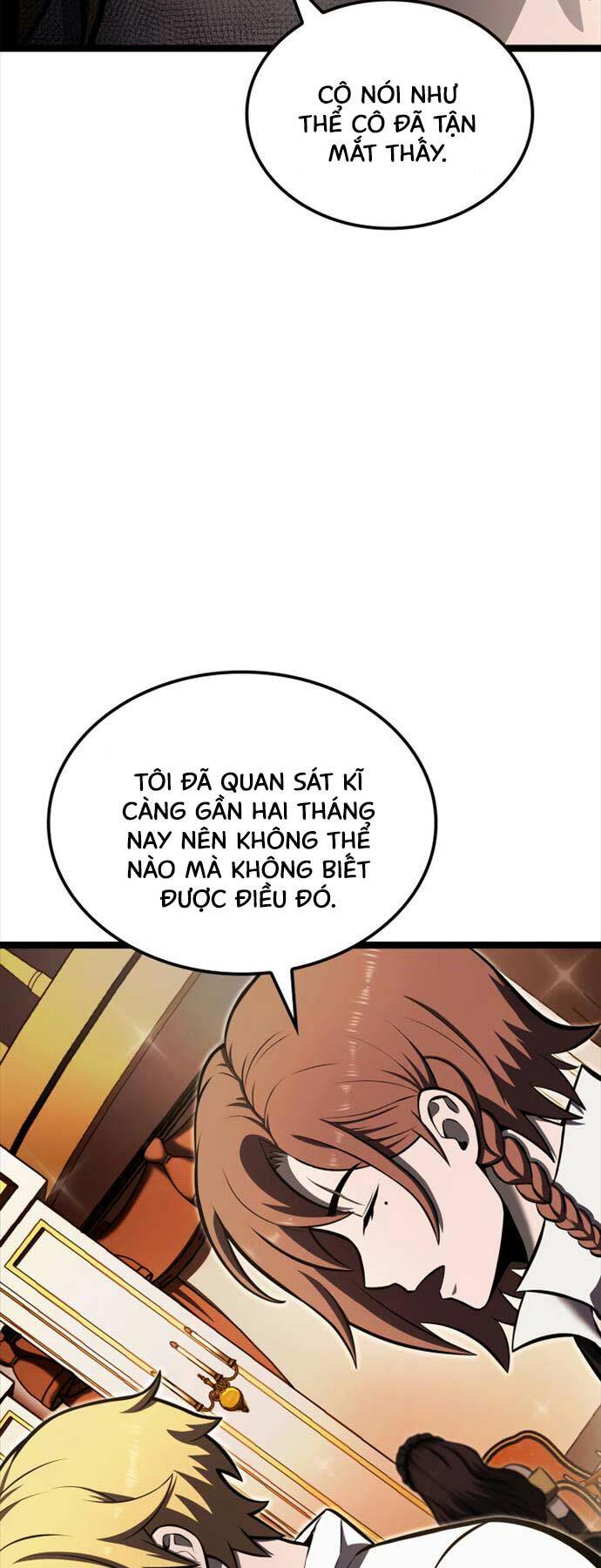 Nhà Vô Địch Kalli Chapter 46 - Trang 2