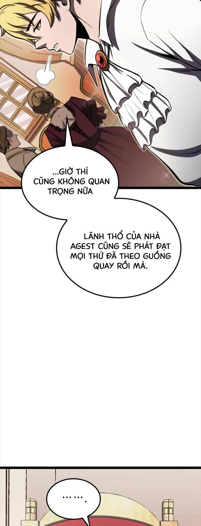 Nhà Vô Địch Kalli Chapter 46 - Trang 2
