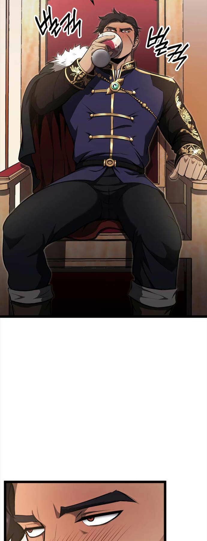 Nhà Vô Địch Kalli Chapter 46 - Trang 2