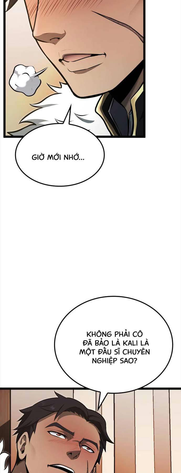 Nhà Vô Địch Kalli Chapter 46 - Trang 2