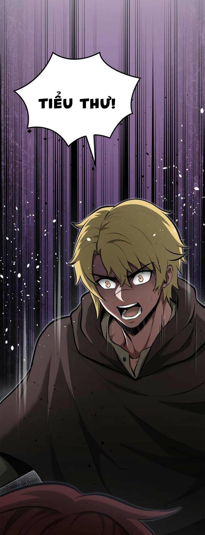 Nhà Vô Địch Kalli Chapter 46 - Trang 2