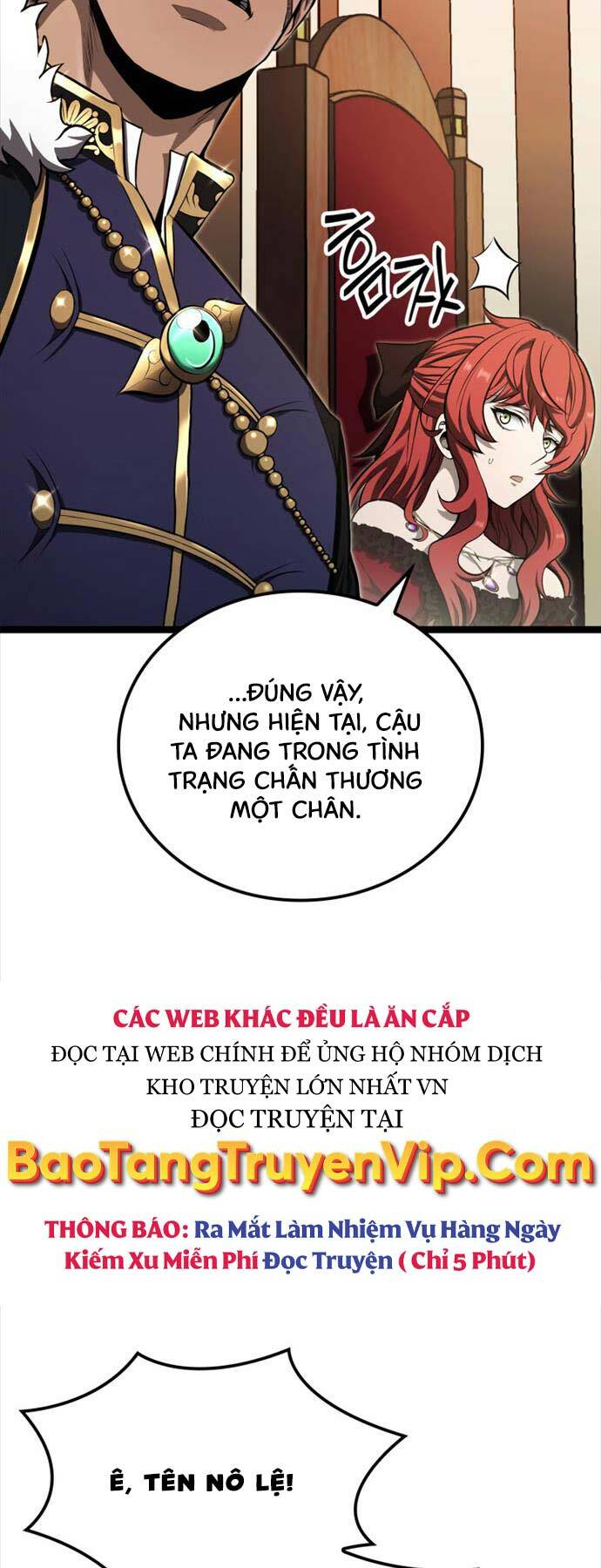 Nhà Vô Địch Kalli Chapter 46 - Trang 2