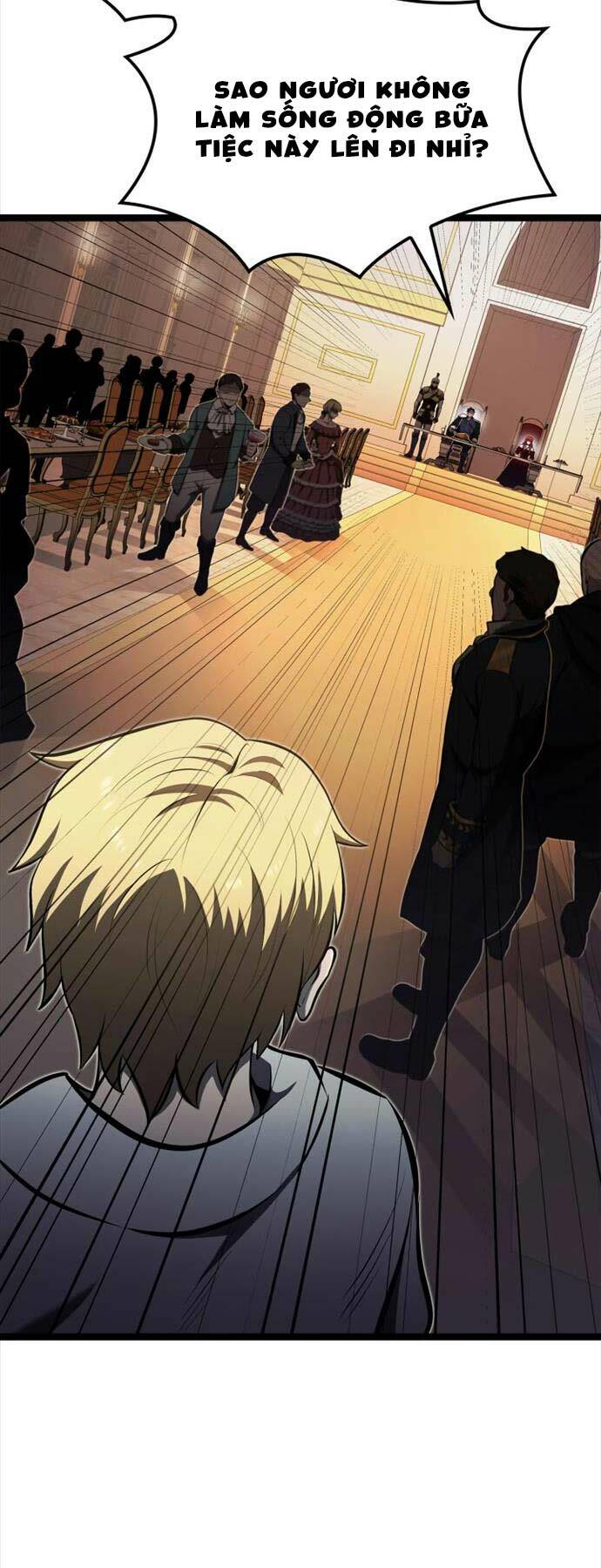 Nhà Vô Địch Kalli Chapter 46 - Trang 2