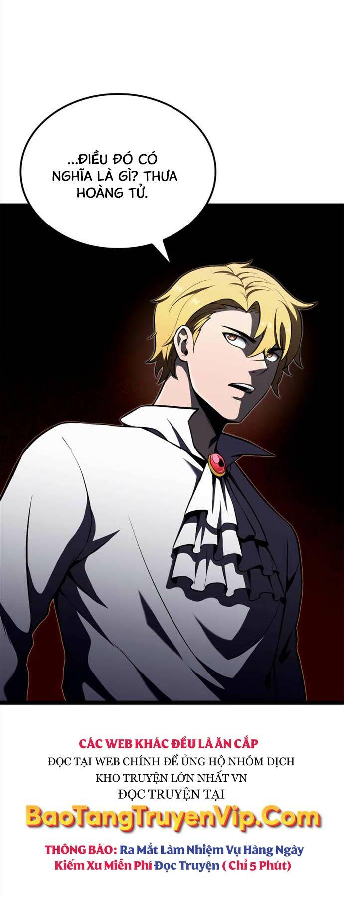 Nhà Vô Địch Kalli Chapter 46 - Trang 2